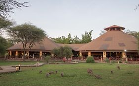 Kilima Safari Camp
